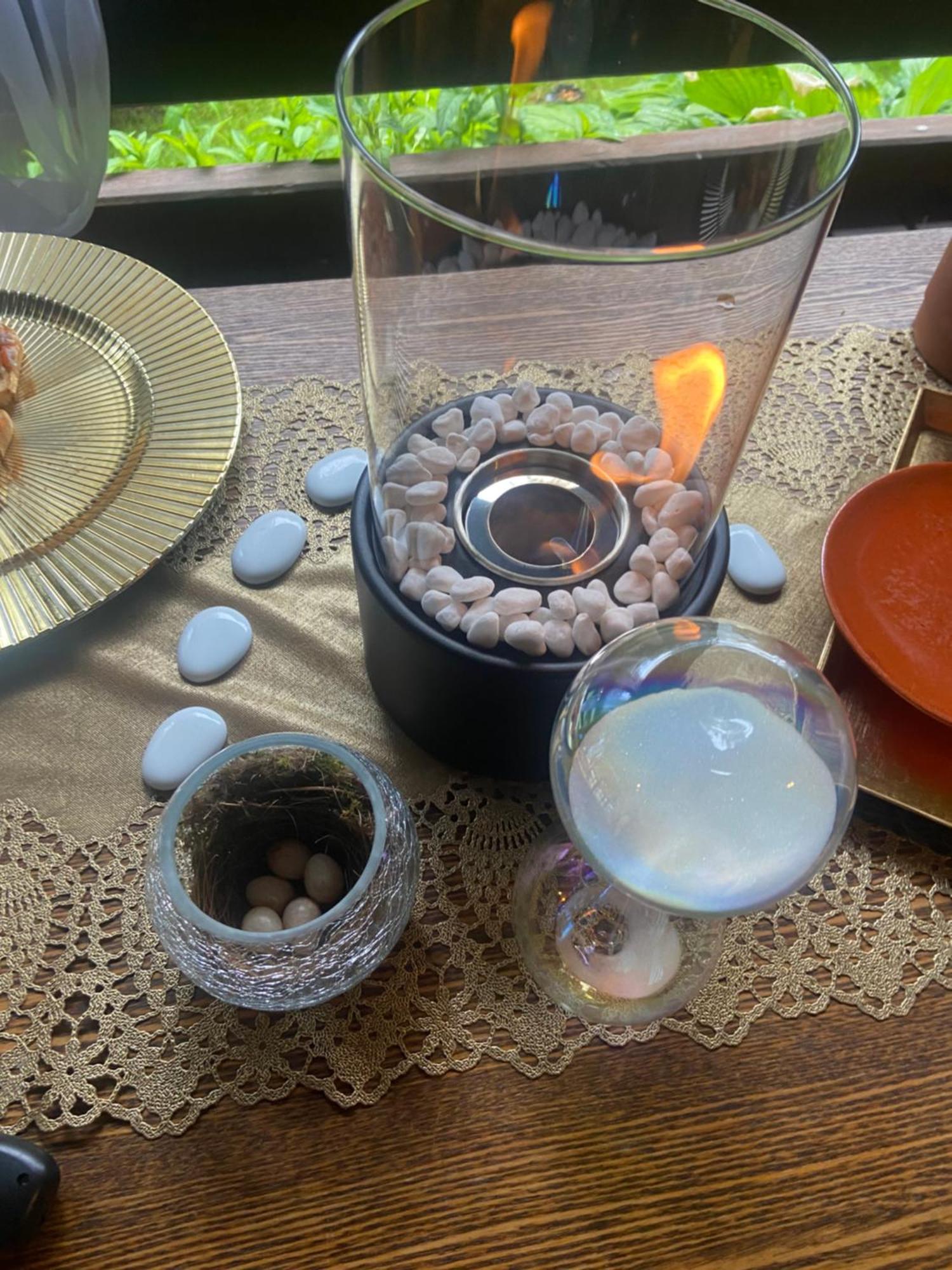 TilsiPikkjaerve Puhkemaja别墅 外观 照片